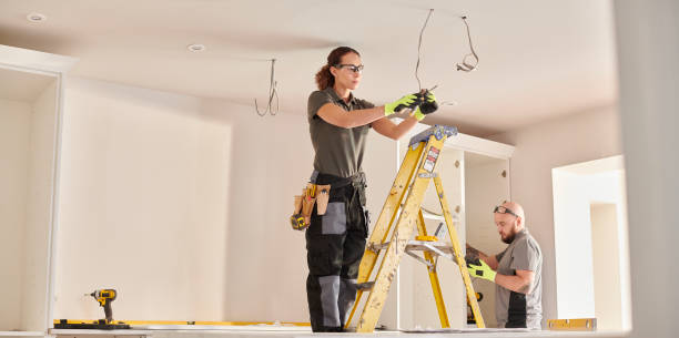 Best Outdoor Lighting Installation  in Sloatsburg, NY