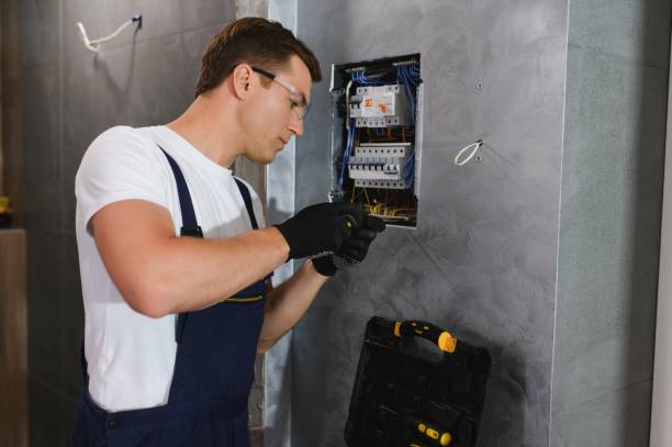 Best Ceiling Fan Installation Electrician  in Sloatsburg, NY