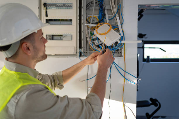 Best Local Electrician Companies  in Sloatsburg, NY