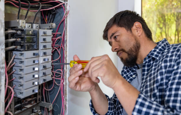 Best Emergency Electrician Near Me  in Sloatsburg, NY